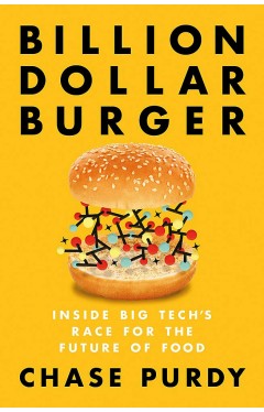 Billion Dollar Burger 